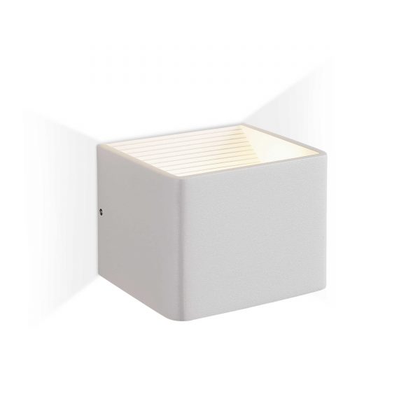 DesignLive LED-Wandleuchte Siam A+ DesignLive LED-Wandleuchte Siam A+