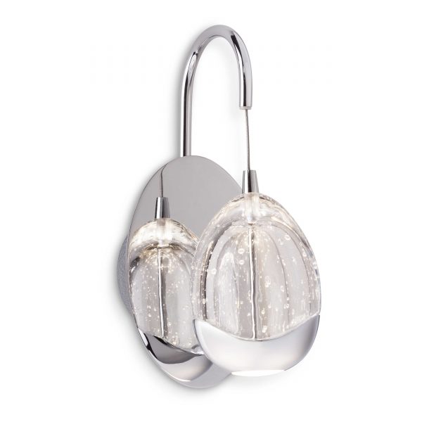 DesignLive LED-Wandleuchte Tear A+ DesignLive LED-Wandleuchte Tear A+