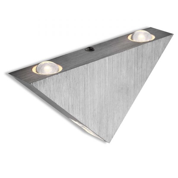 DesignLive LED-Wandleuchte Terz A+ DesignLive LED-Wandleuchte Terz A+
