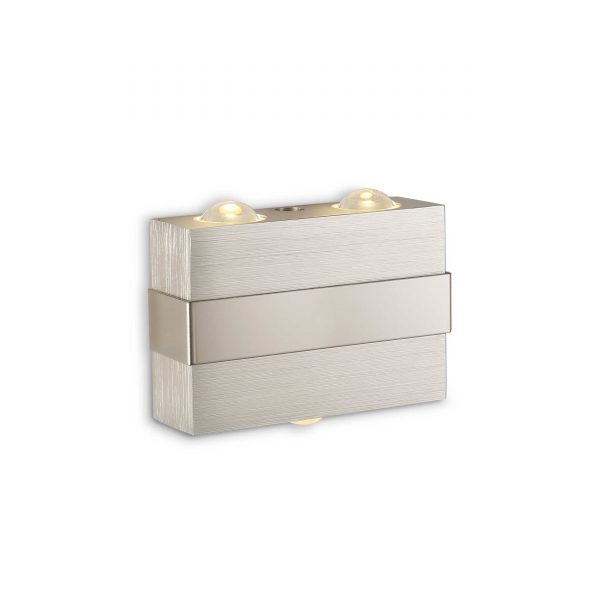 DesignLive LED-Wandleuchte Yulin A+ DesignLive LED-Wandleuchte Yulin A+