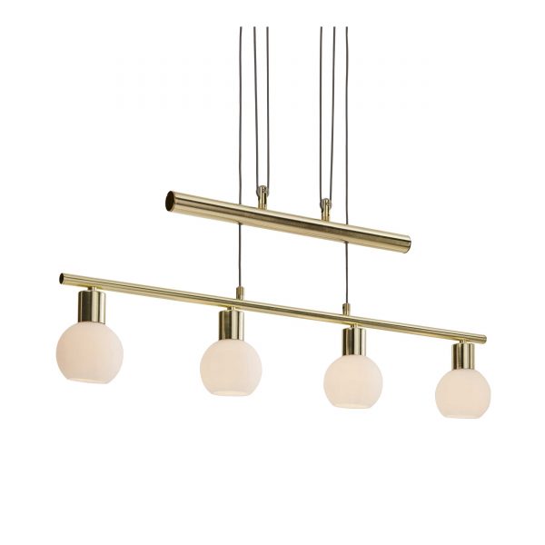 DesignLive Pendelleuchte Santa Cruz A++ DesignLive Pendelleuchte Santa Cruz A++