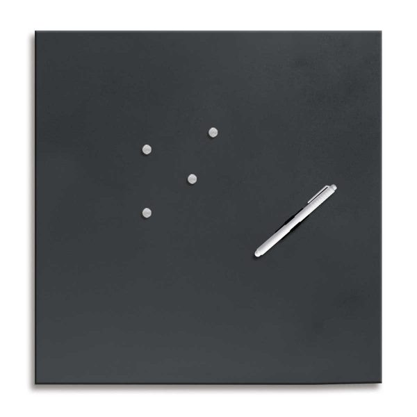 EUROGRAPHICS Memo Board Black 50 x 50 cm EUROGRAPHICS Memo Board Black 50 x 50 cm