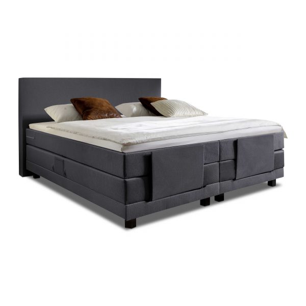 Ergodream Boxspringbett Allround Eco Ergodream Boxspringbett Allround Eco