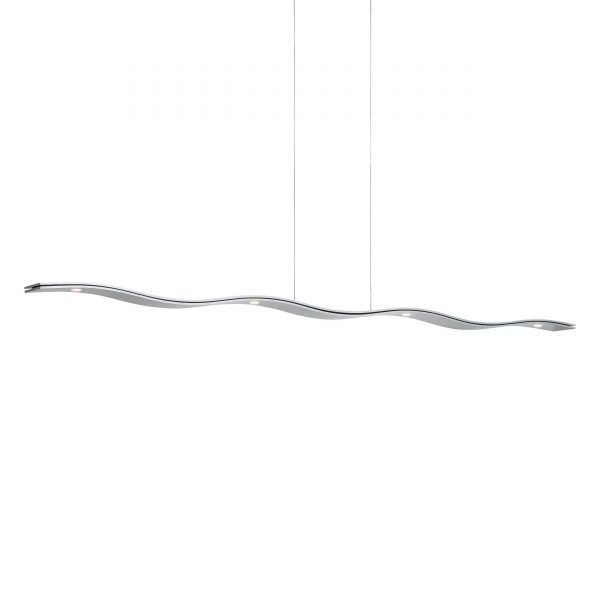 Escale LED-Pendelleuchte A+ Escale LED-Pendelleuchte A+
