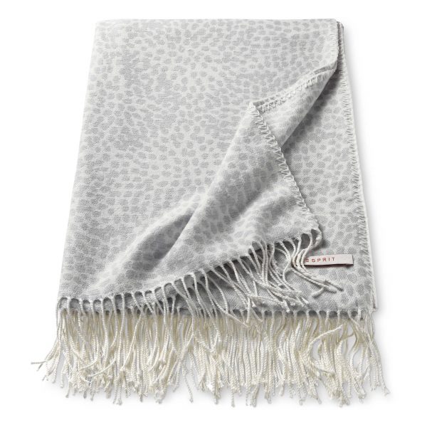 Esprit Kuscheldecke Pet 150 x 200 cm Esprit Kuscheldecke Pet 150 x 200 cm