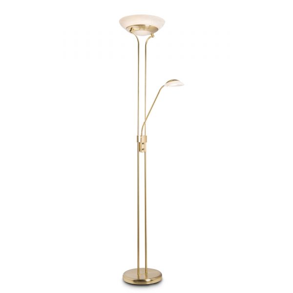 Fischer LED-Stehlampe Pool A++ Fischer LED-Stehlampe Pool A++