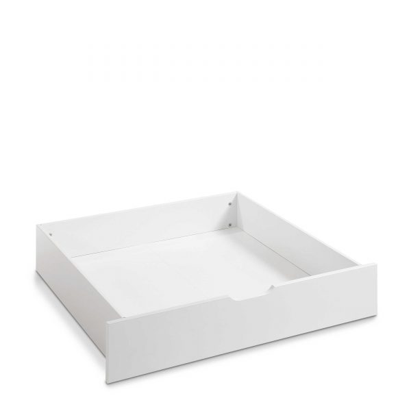 Flexa Bettkasten White 2er Set Flexa Bettkasten White 2er Set