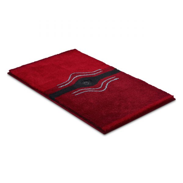 Grund Badteppich Crystal Light 70 x 120 cm Grund Badteppich Crystal Light 70 x 120 cm