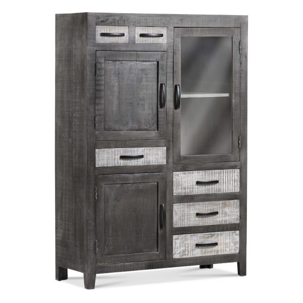 Gutmann Factory Highboard Chico Gutmann Factory Highboard Chico