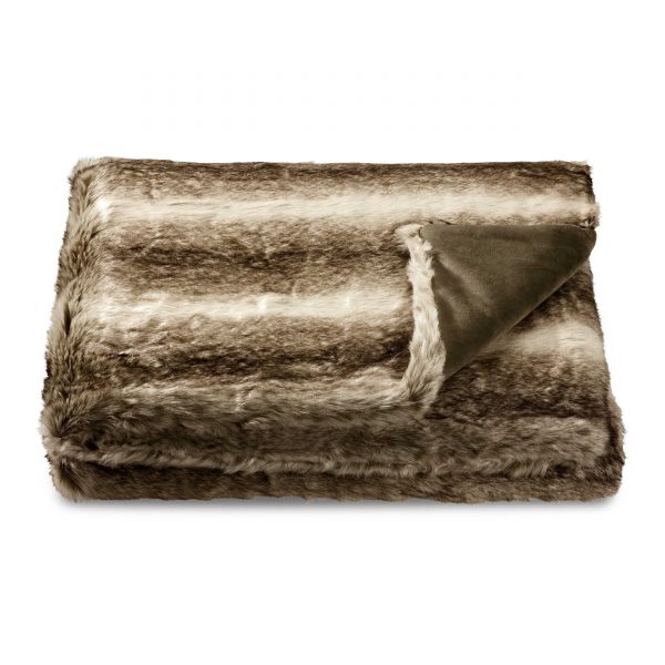 Gözze Kuscheldecke Felloptik 150 x 200 cm Gözze Kuscheldecke Felloptik 150 x 200 cm