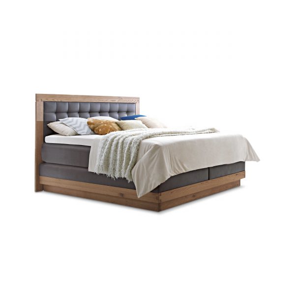 HASENA Boxspringbett Massiva HASENA Boxspringbett Massiva