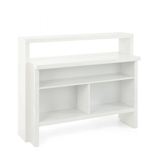 HMW Bartisch Pescara 130 x 50 cm HMW Bartisch Pescara 130 x 50 cm