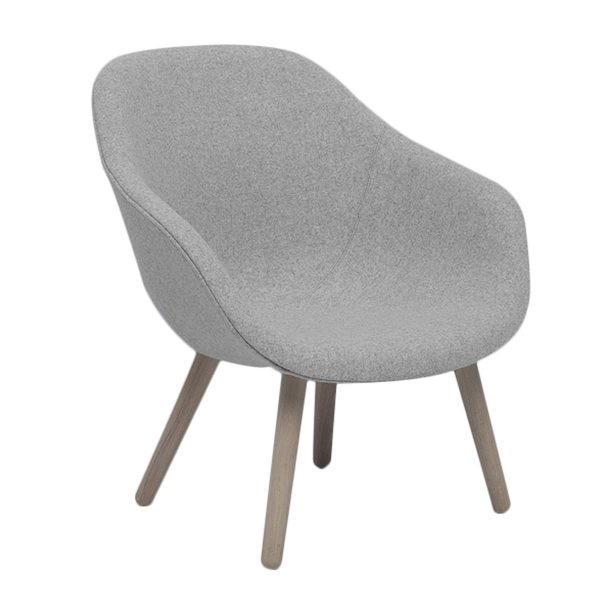 Hay - About A Lounge Chair Hay - About A Lounge Chair