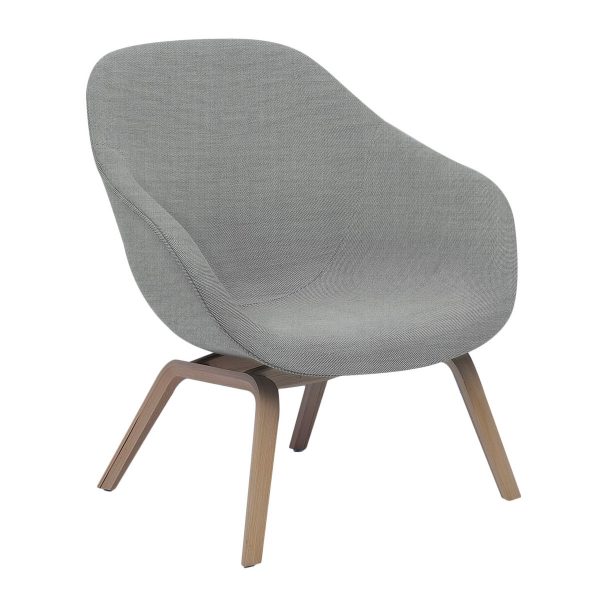 Hay - About A Lounge Chair Hay - About A Lounge Chair