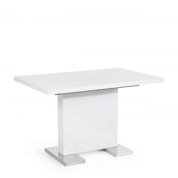 Hela Esstisch mit Auszug Pesaro 120/160 x 80 cm Hela Esstisch mit Auszug Pesaro 120/160 x 80 cm