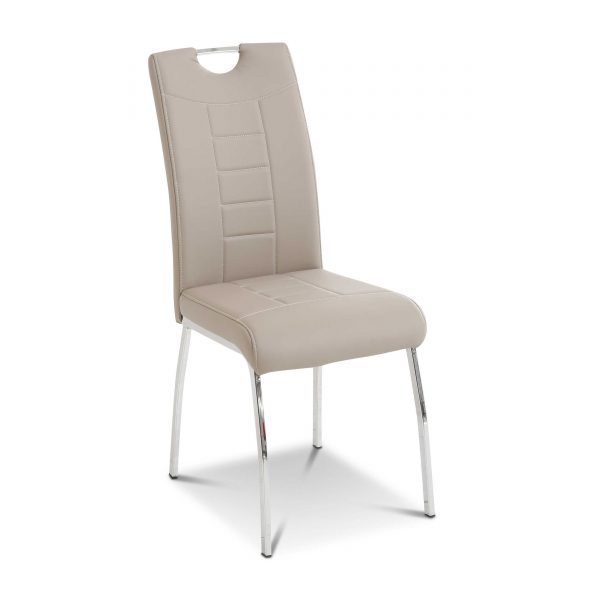 Hela Freischwinger Ruby 4er Set Hela Freischwinger Ruby 4er Set