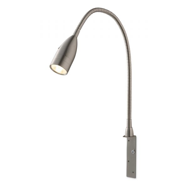 Honsel LED-Bettbeleuchtung Sten A+ Honsel LED-Bettbeleuchtung Sten A+