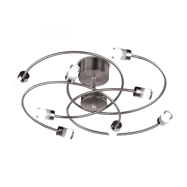 Honsel LED-Deckenleuchte Carl A+ Honsel LED-Deckenleuchte Carl A+