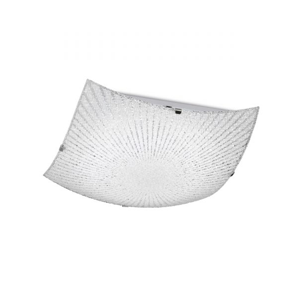 Honsel LED-Deckenleuchte Ice A+ Honsel LED-Deckenleuchte Ice A+