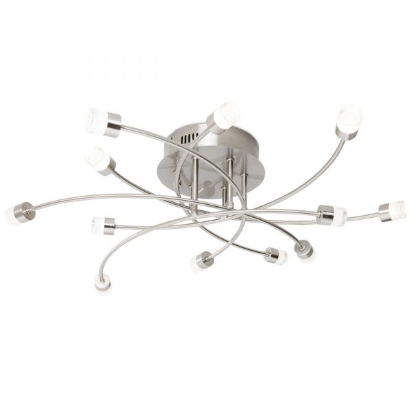 Honsel LED-Deckenleuchte Star LED A+ Honsel LED-Deckenleuchte Star LED A+