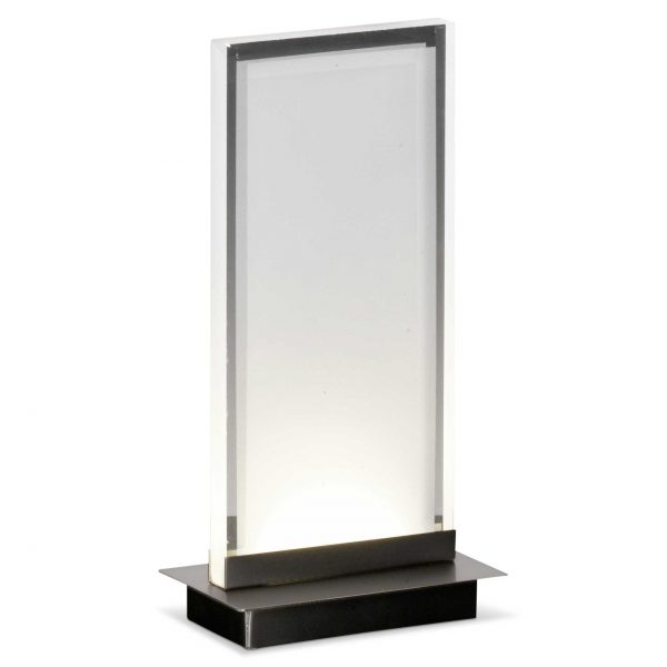 Honsel LED-Tischleuchte Forma 27 cm A+ Honsel LED-Tischleuchte Forma 27 cm A+