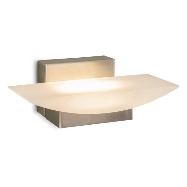 Honsel LED-Wandleuchte Bowl A+ Honsel LED-Wandleuchte Bowl A+