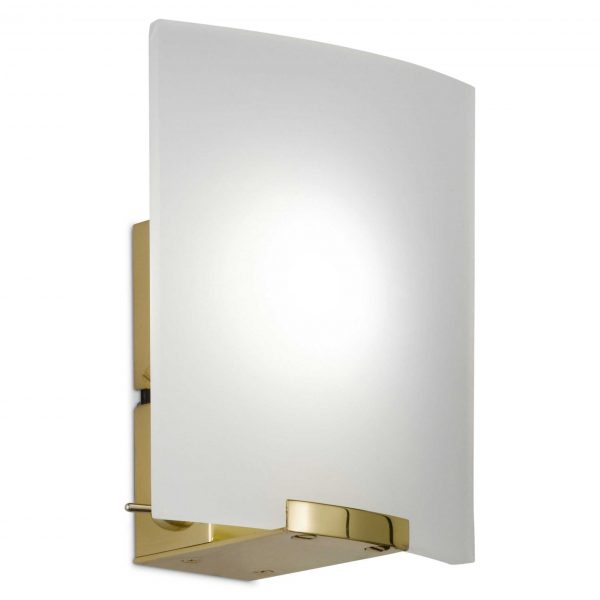 Honsel LED-Wandleuchte Luis A+ Honsel LED-Wandleuchte Luis A+