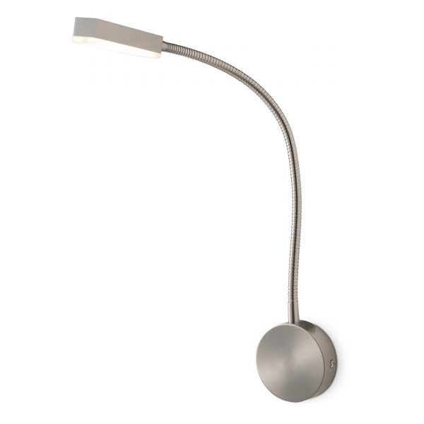 Honsel LED-Wandleuchte Raik A+ Honsel LED-Wandleuchte Raik A+