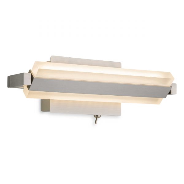 Honsel LED-Wandleuchte Turn A+ Honsel LED-Wandleuchte Turn A+