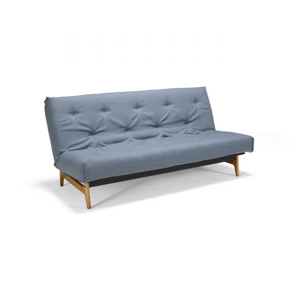 INNOVATION Schlafsofa Aslak Round INNOVATION Schlafsofa Aslak Round