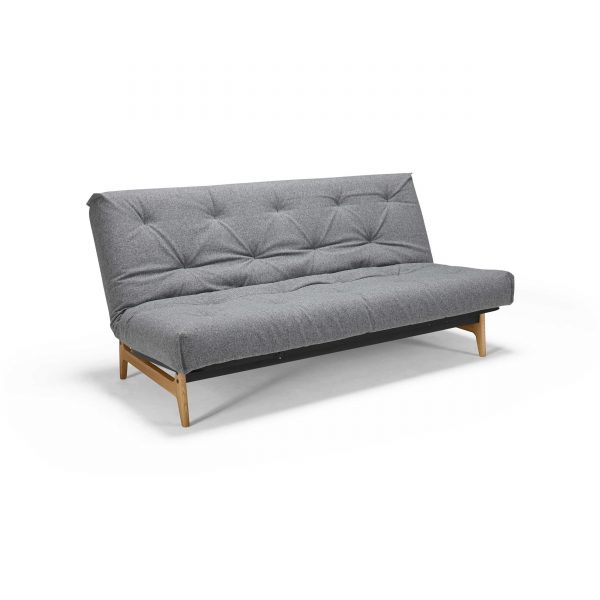 INNOVATION Schlafsofa Aslak Round INNOVATION Schlafsofa Aslak Round