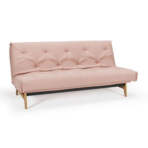 INNOVATION Schlafsofa Aslak Round INNOVATION Schlafsofa Aslak Round