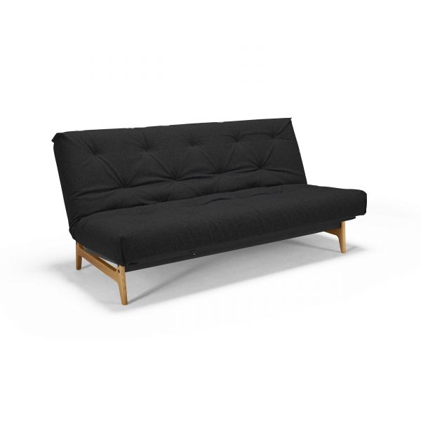 INNOVATION Schlafsofa Aslak Round INNOVATION Schlafsofa Aslak Round