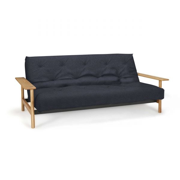 INNOVATION Schlafsofa Balder Round INNOVATION Schlafsofa Balder Round