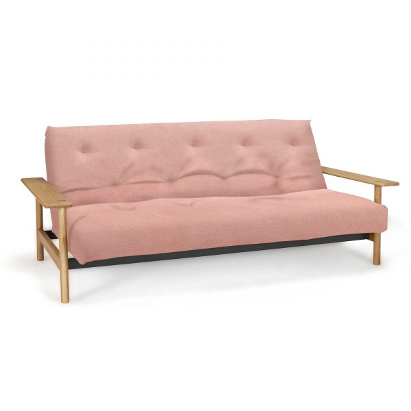 INNOVATION Schlafsofa Balder Round INNOVATION Schlafsofa Balder Round