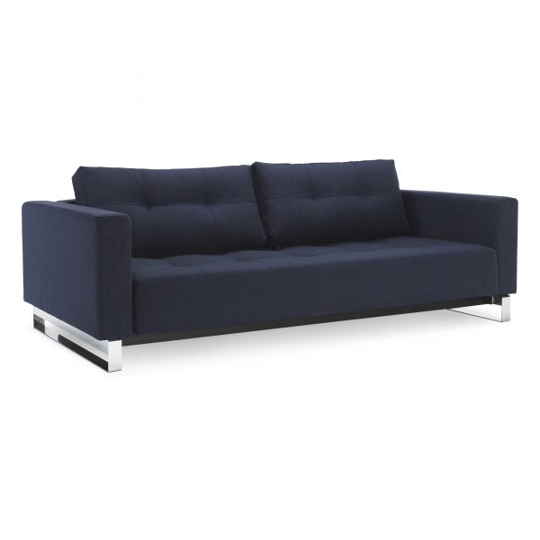 INNOVATION Schlafsofa Cassius Deluxe INNOVATION Schlafsofa Cassius Deluxe