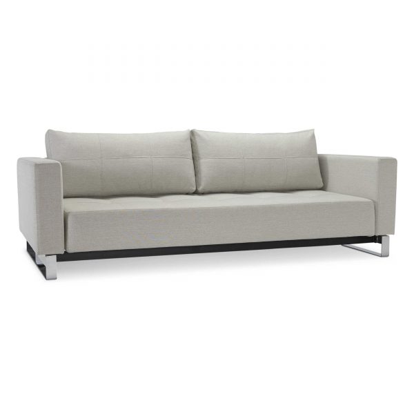 INNOVATION Schlafsofa Cassius Deluxe INNOVATION Schlafsofa Cassius Deluxe