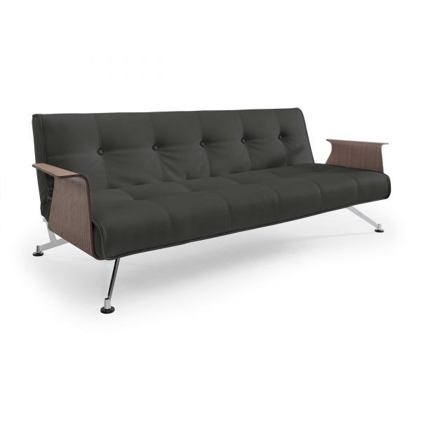 INNOVATION Schlafsofa Clubber mit Armlehnen INNOVATION Schlafsofa Clubber mit Armlehnen