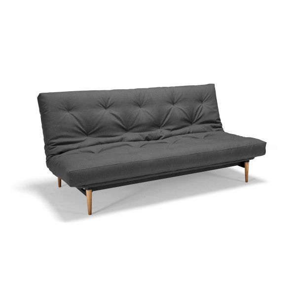 INNOVATION Schlafsofa Colpus Round INNOVATION Schlafsofa Colpus Round