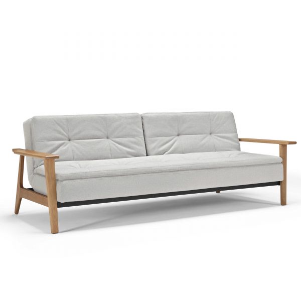 INNOVATION Schlafsofa Dublexo Frej INNOVATION Schlafsofa Dublexo Frej