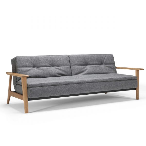 INNOVATION Schlafsofa Dublexo Frej INNOVATION Schlafsofa Dublexo Frej