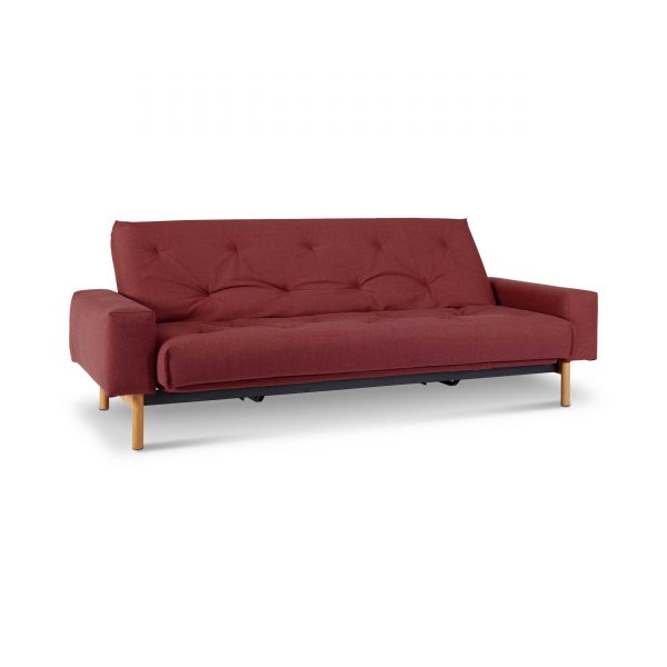 INNOVATION Schlafsofa Mimer Round INNOVATION Schlafsofa Mimer Round