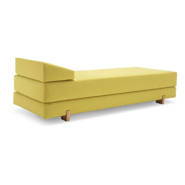 INNOVATION Schlafsofa Myk INNOVATION Schlafsofa Myk