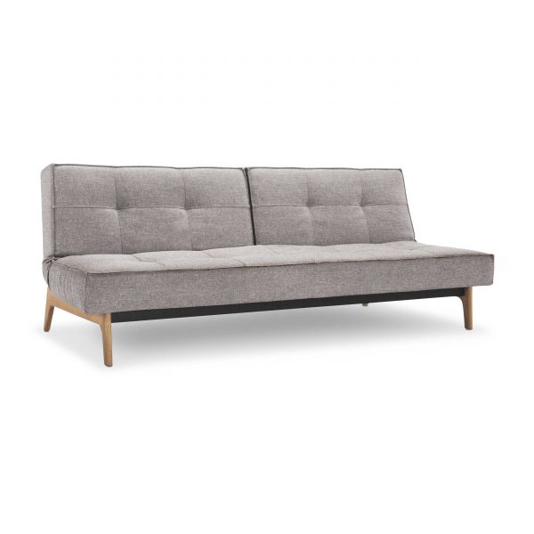 INNOVATION Schlafsofa Splitback Eik INNOVATION Schlafsofa Splitback Eik