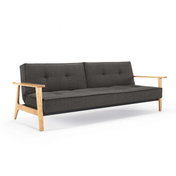 INNOVATION Schlafsofa Splitback Frej INNOVATION Schlafsofa Splitback Frej