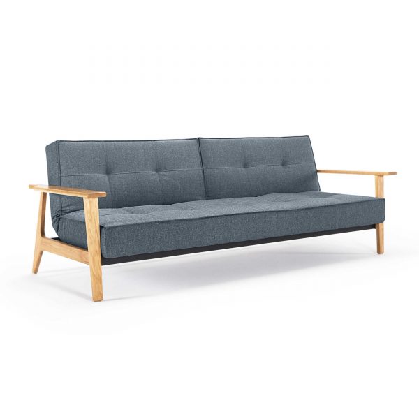 INNOVATION Schlafsofa Splitback Frej INNOVATION Schlafsofa Splitback Frej