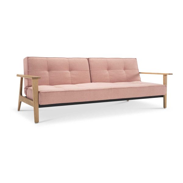 INNOVATION Schlafsofa Splitback Frej INNOVATION Schlafsofa Splitback Frej