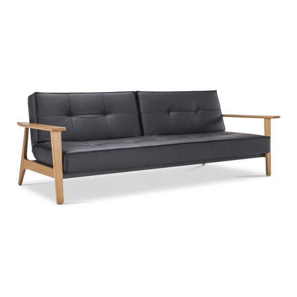 INNOVATION Schlafsofa Splitback Frej INNOVATION Schlafsofa Splitback Frej