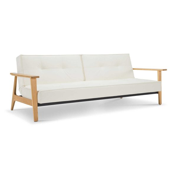 INNOVATION Schlafsofa Splitback Frej INNOVATION Schlafsofa Splitback Frej