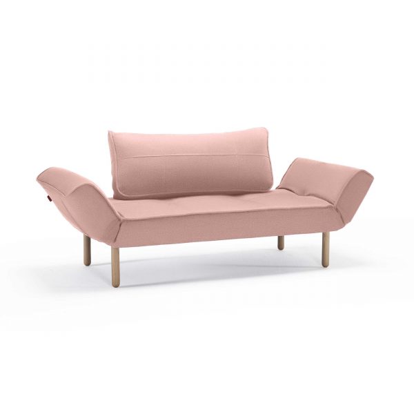 INNOVATION Schlafsofa Zeal Stem INNOVATION Schlafsofa Zeal Stem
